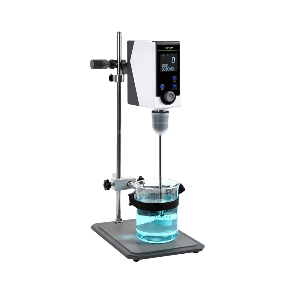 Electric Overhead Stirrer FM-EOS-B103