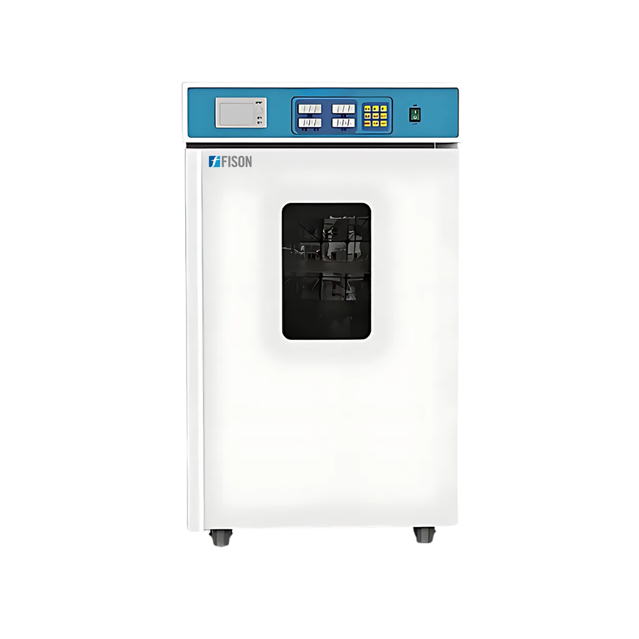 Ethylene Oxide Sterilizer FM-ETS-A101