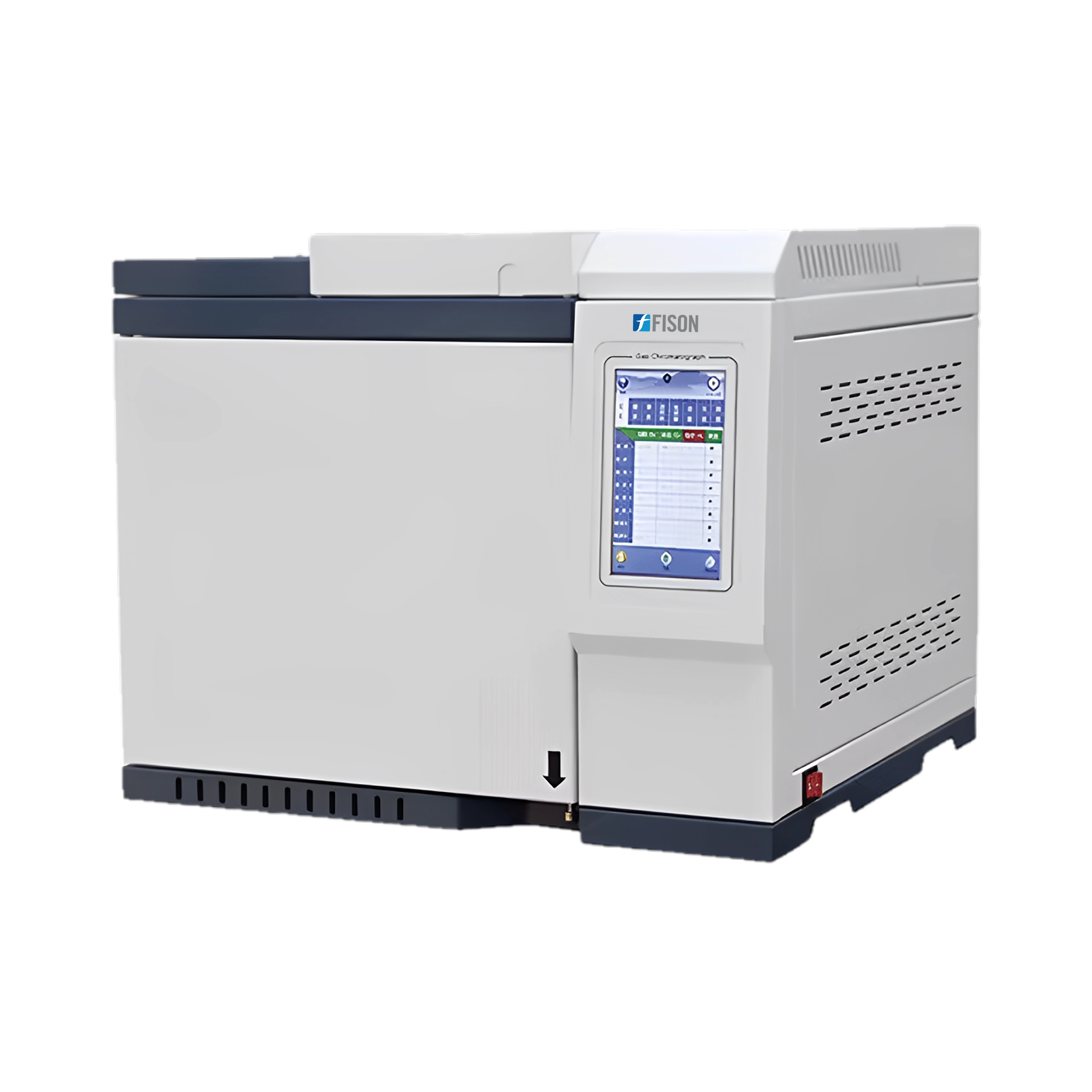 Gas Chromatography FM-GC-A100