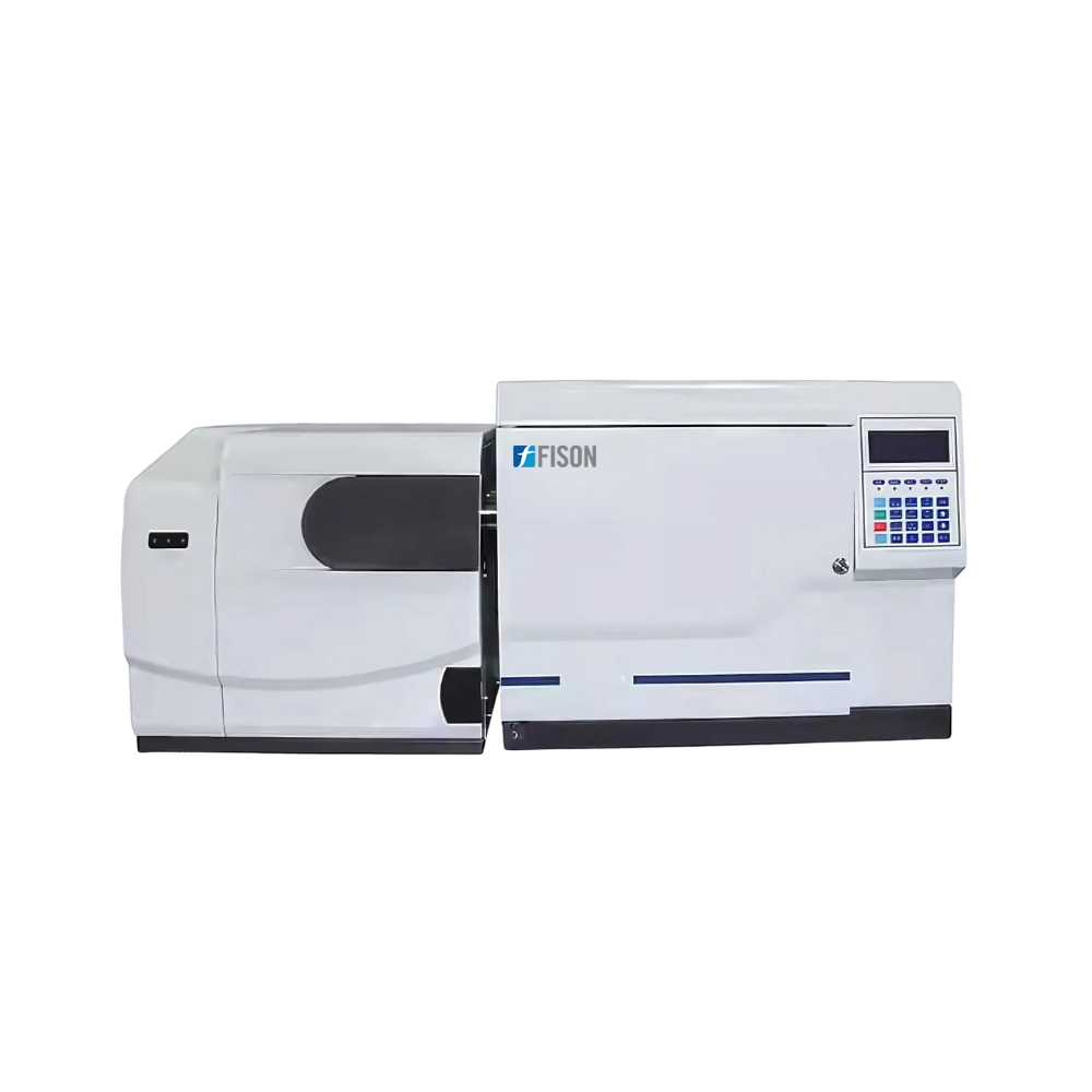 Gas Chromatography-Mass Spectrometry FM-GCMS-A100
