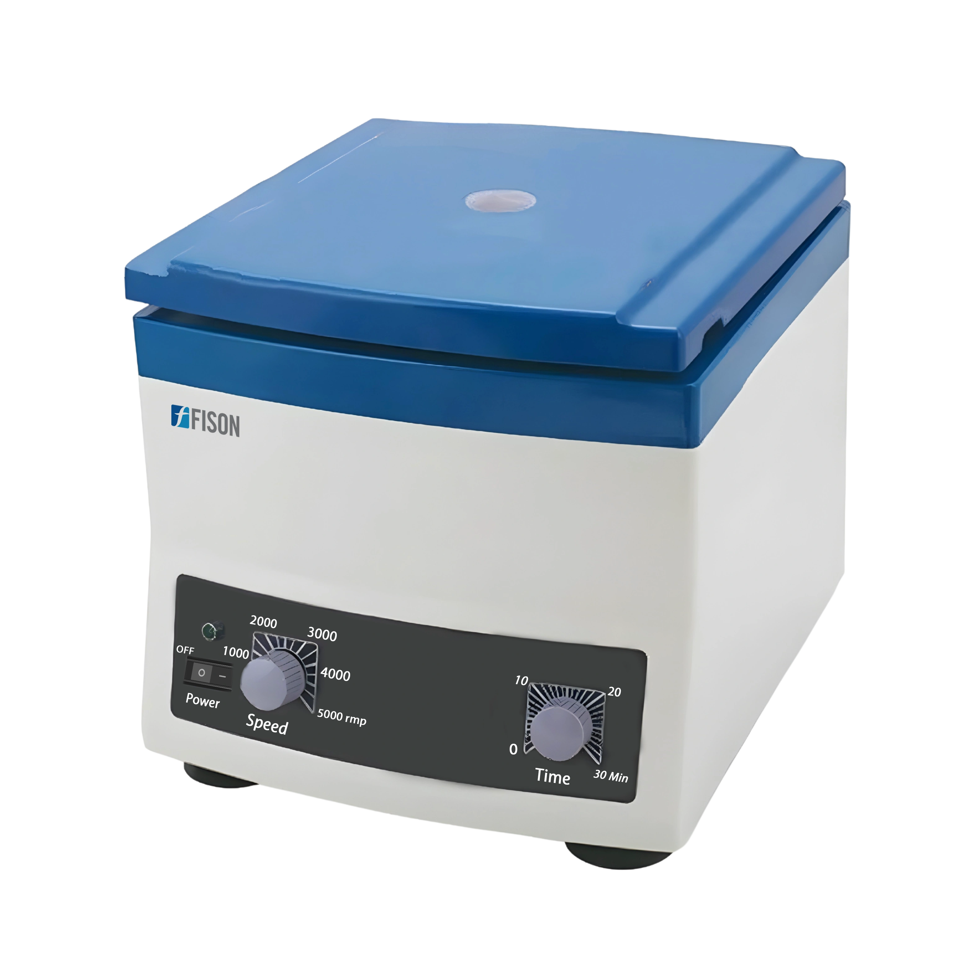 Hematocrit Centrifuge FM-HEC-A101