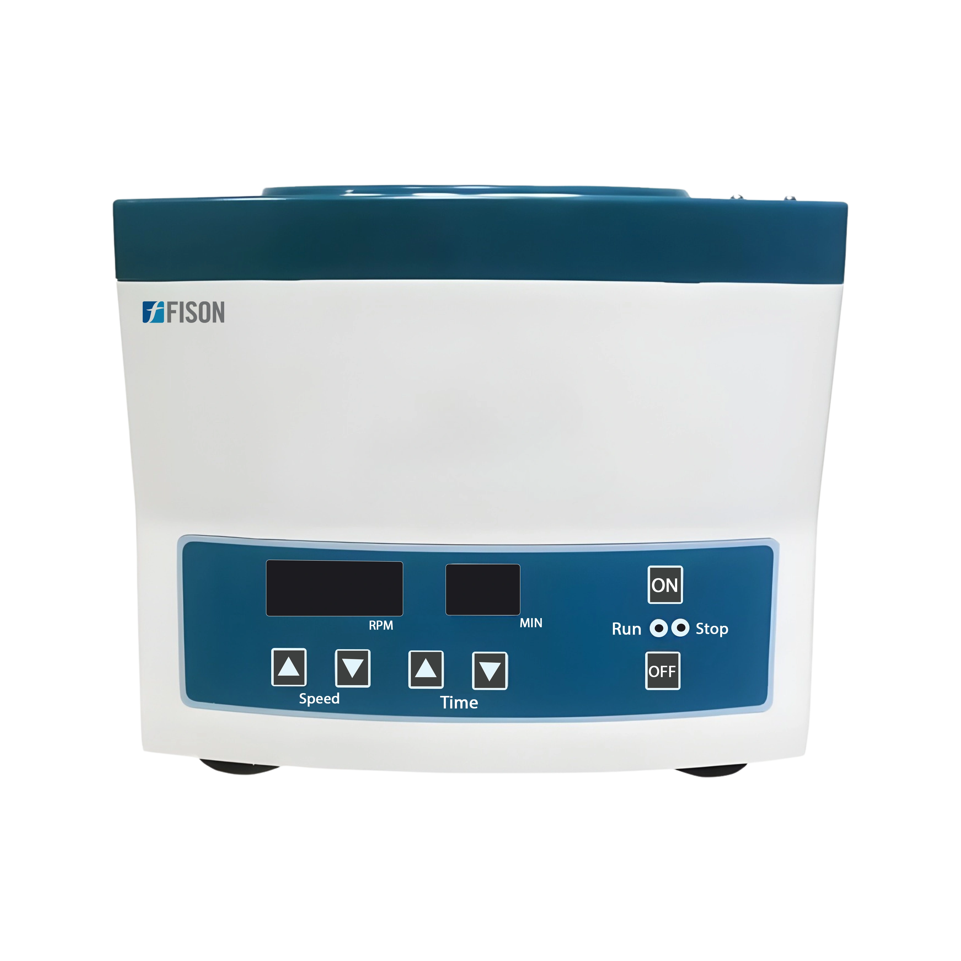 Hematocrit Centrifuge FM-HEC-A102
