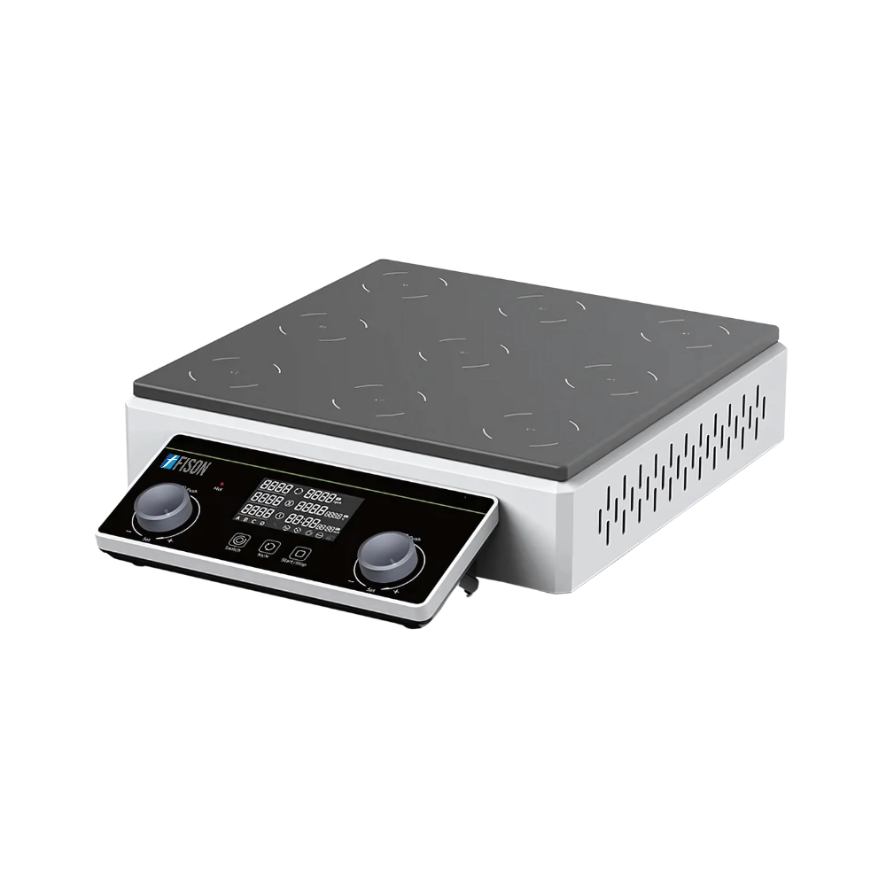 Hotplate Magnetic Stirrer FM-HMS-D112