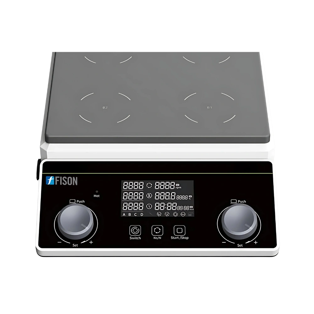 Hotplate Magnetic Stirrer FM-HMS-D113