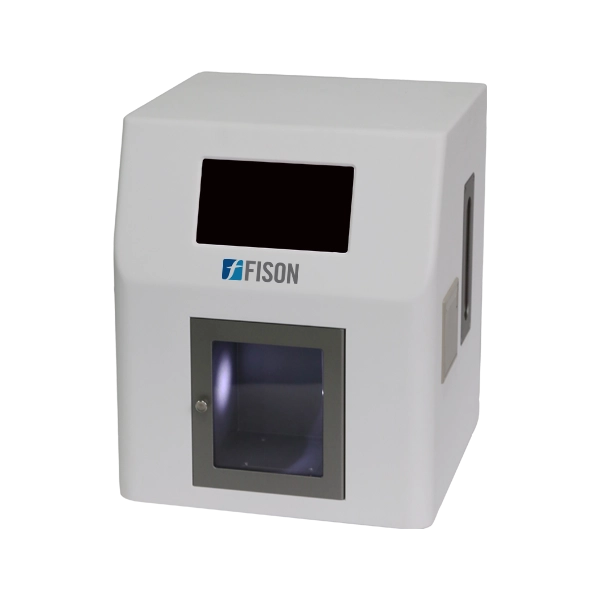 Liquid Particle Counter