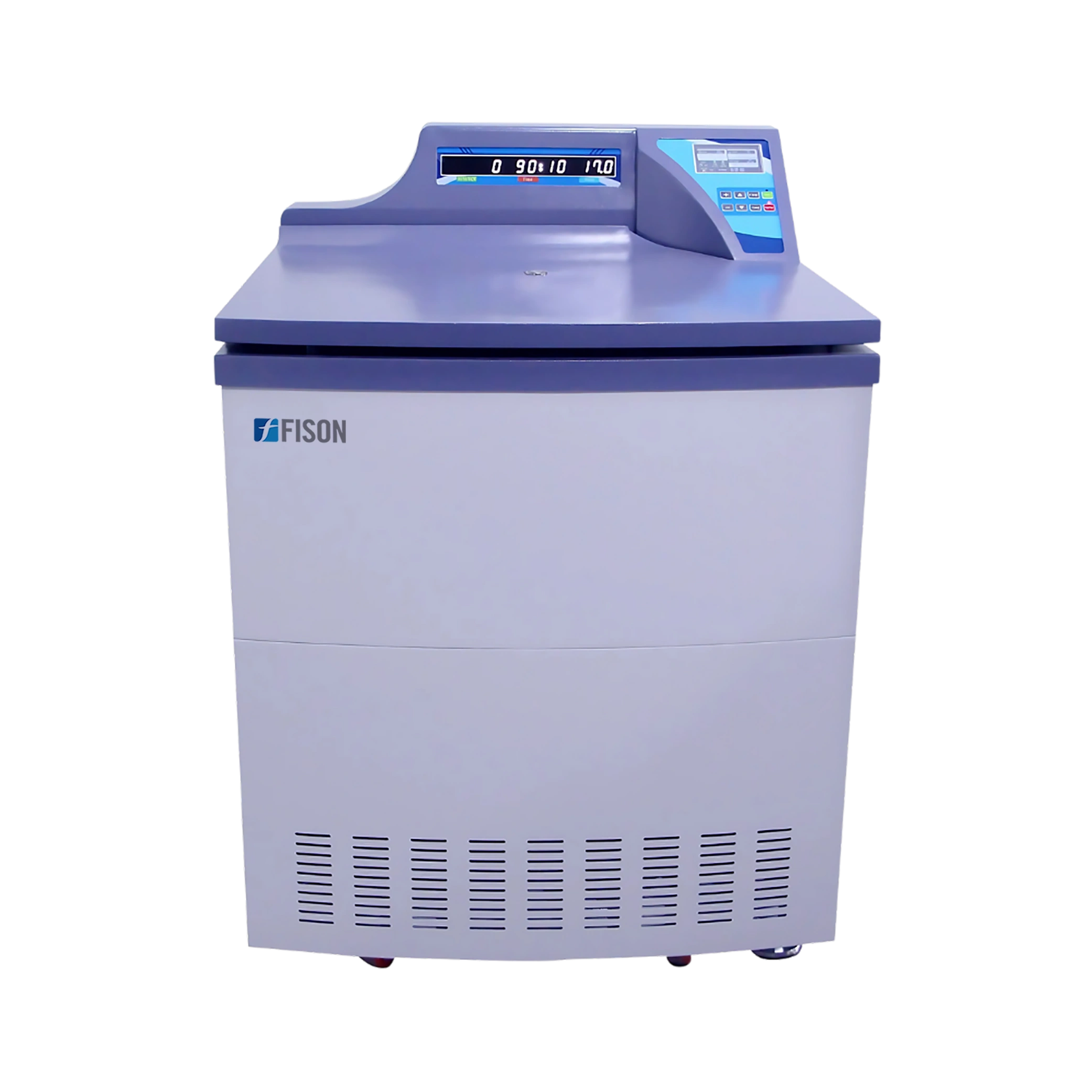 Low Speed Refrigerated Centrifuge FM-LRC-A107