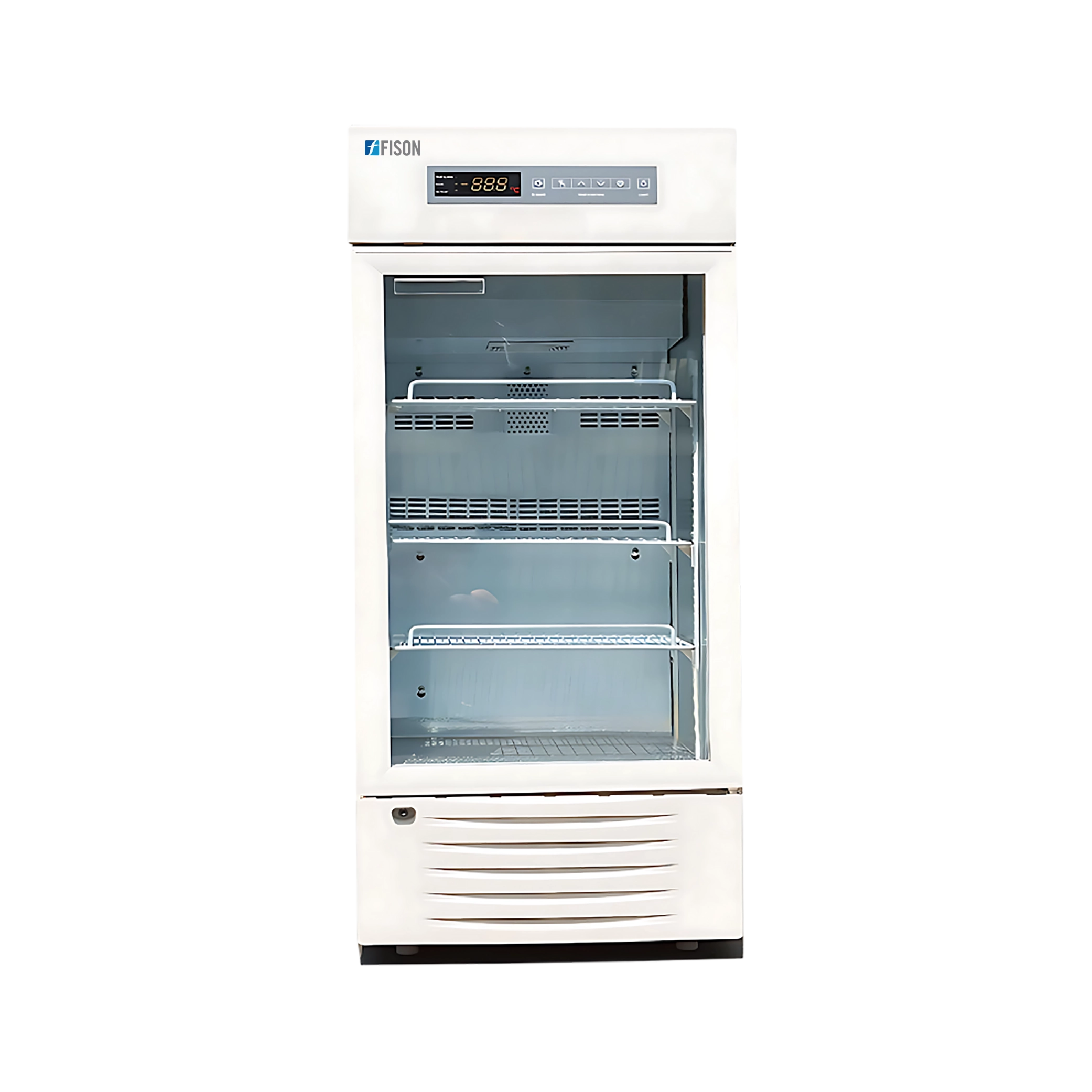 2 to 14°C Laboratory Refrigerator FM-LRF-A201