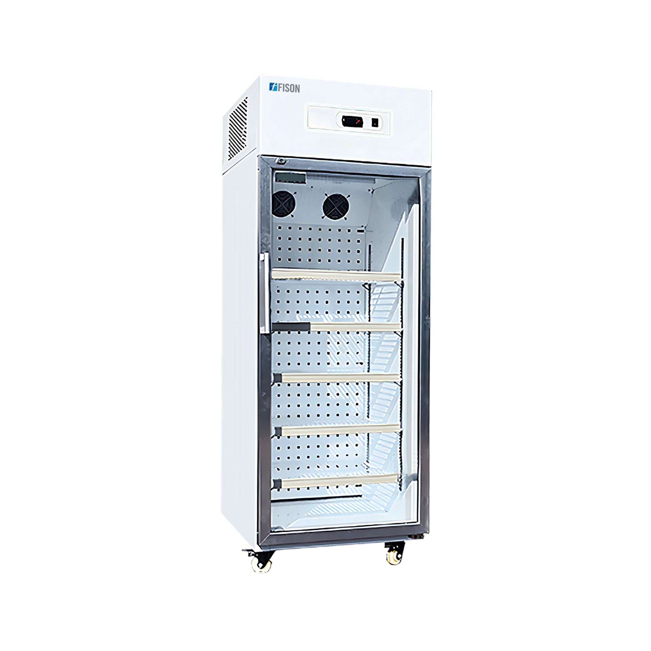 2 to 14°C Laboratory Refrigerator FM-LRF-A203