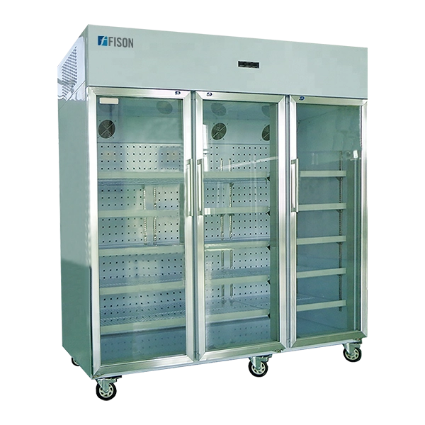 2 to 14°C Laboratory Refrigerator FM-LRF-A204