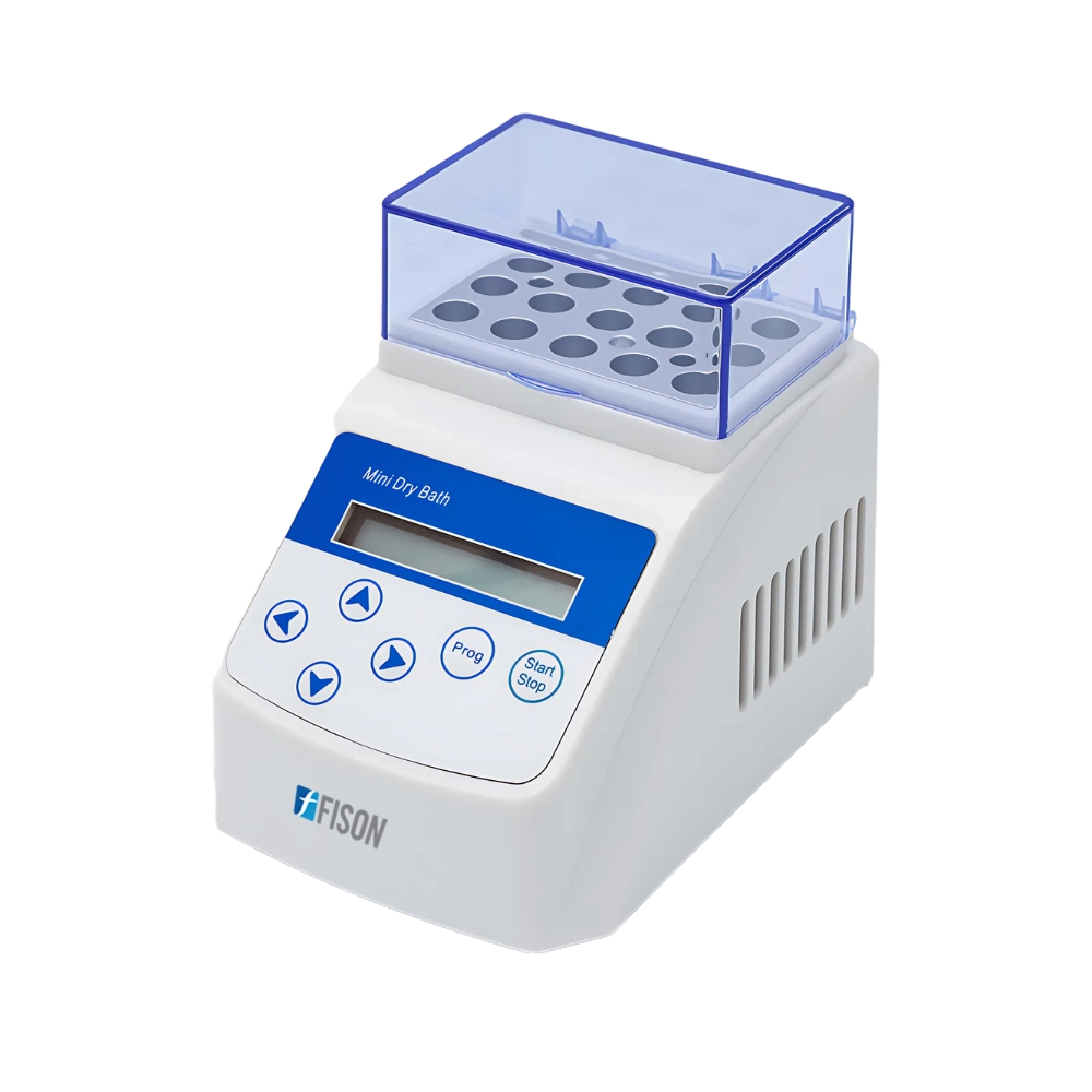 Mini Dry Bath Incubator
