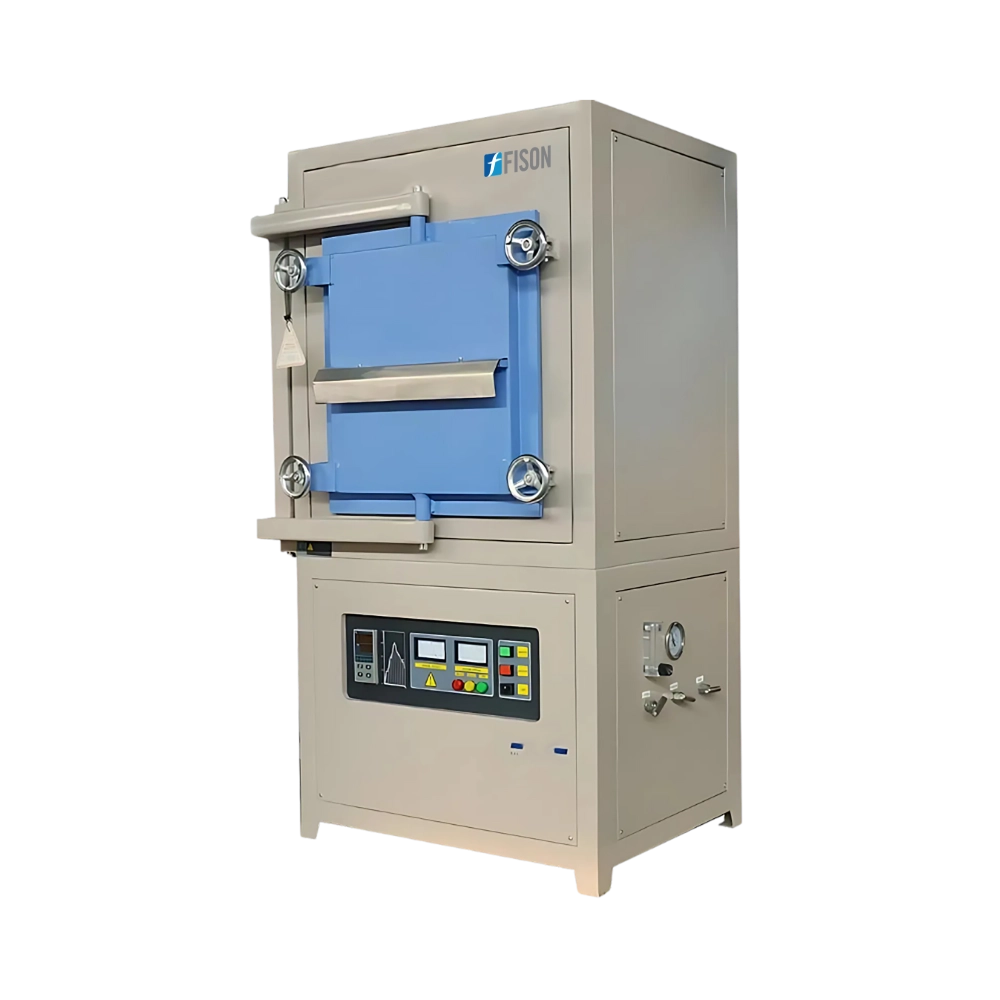 1400℃ Muffle Furnace FM-MF-D100