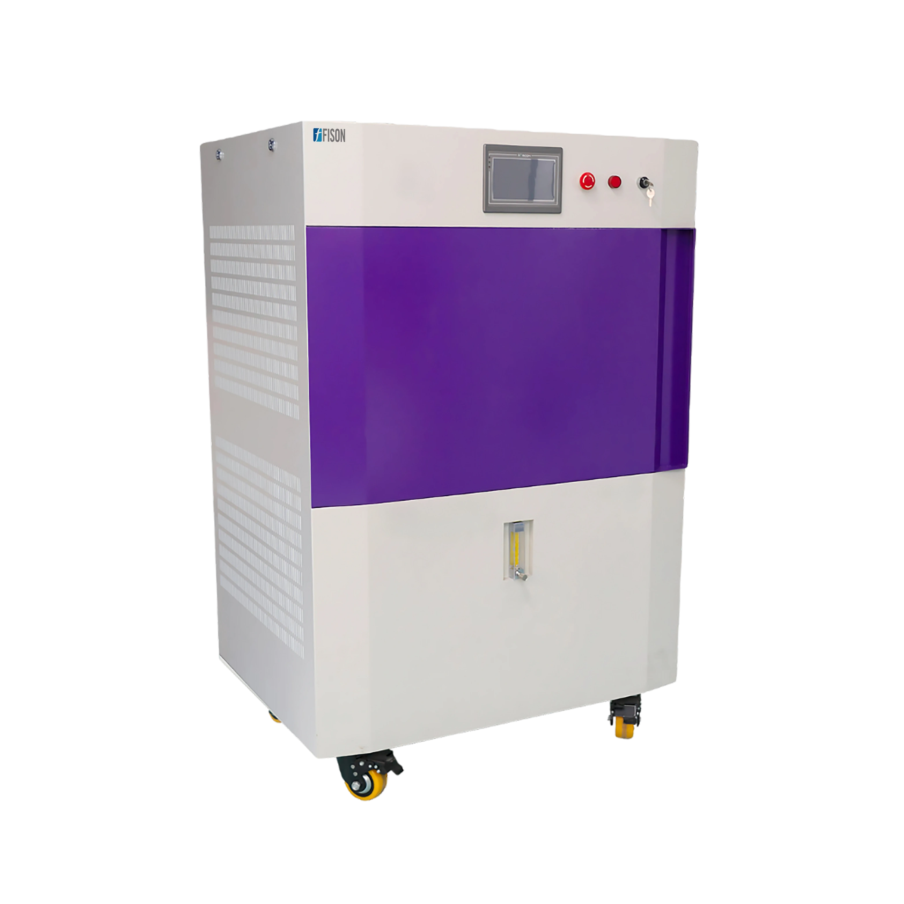 1600°C Muffle Furnace FM-MF-E101