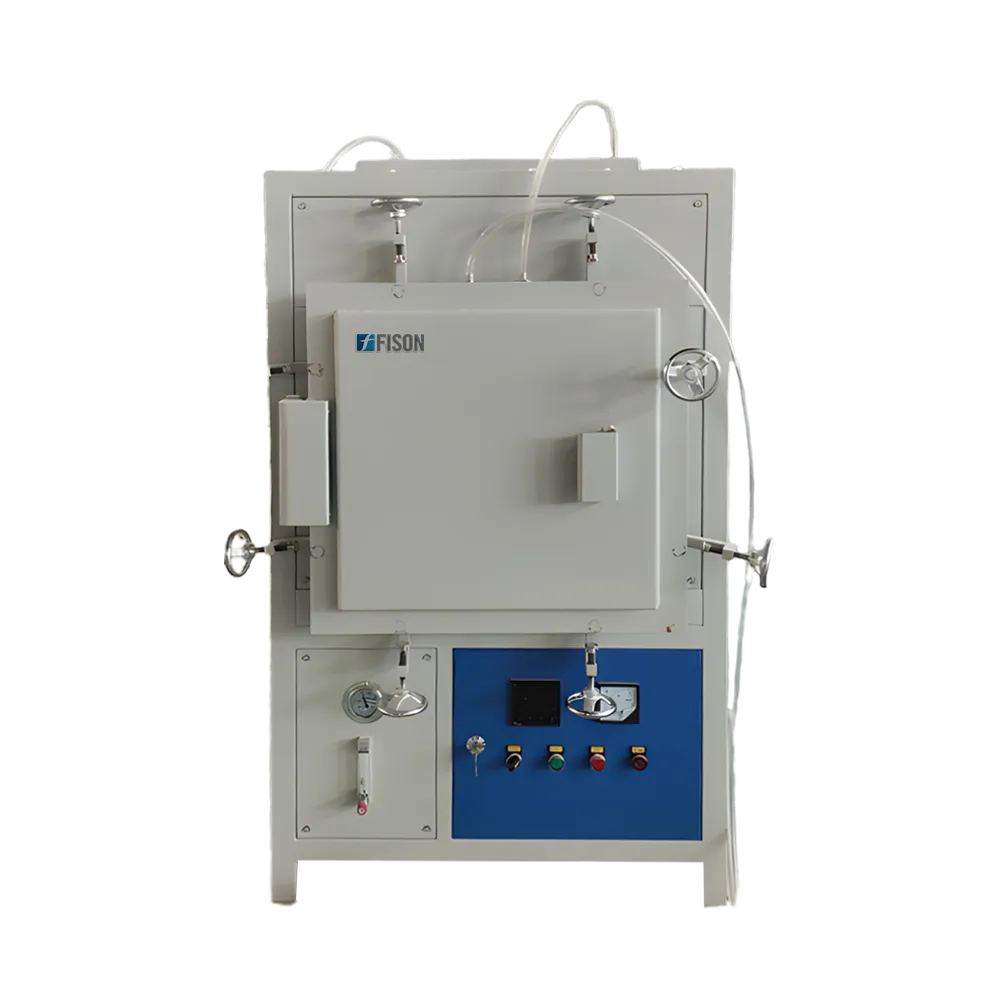 1600℃ Muffle Furnace FM-MF-E102