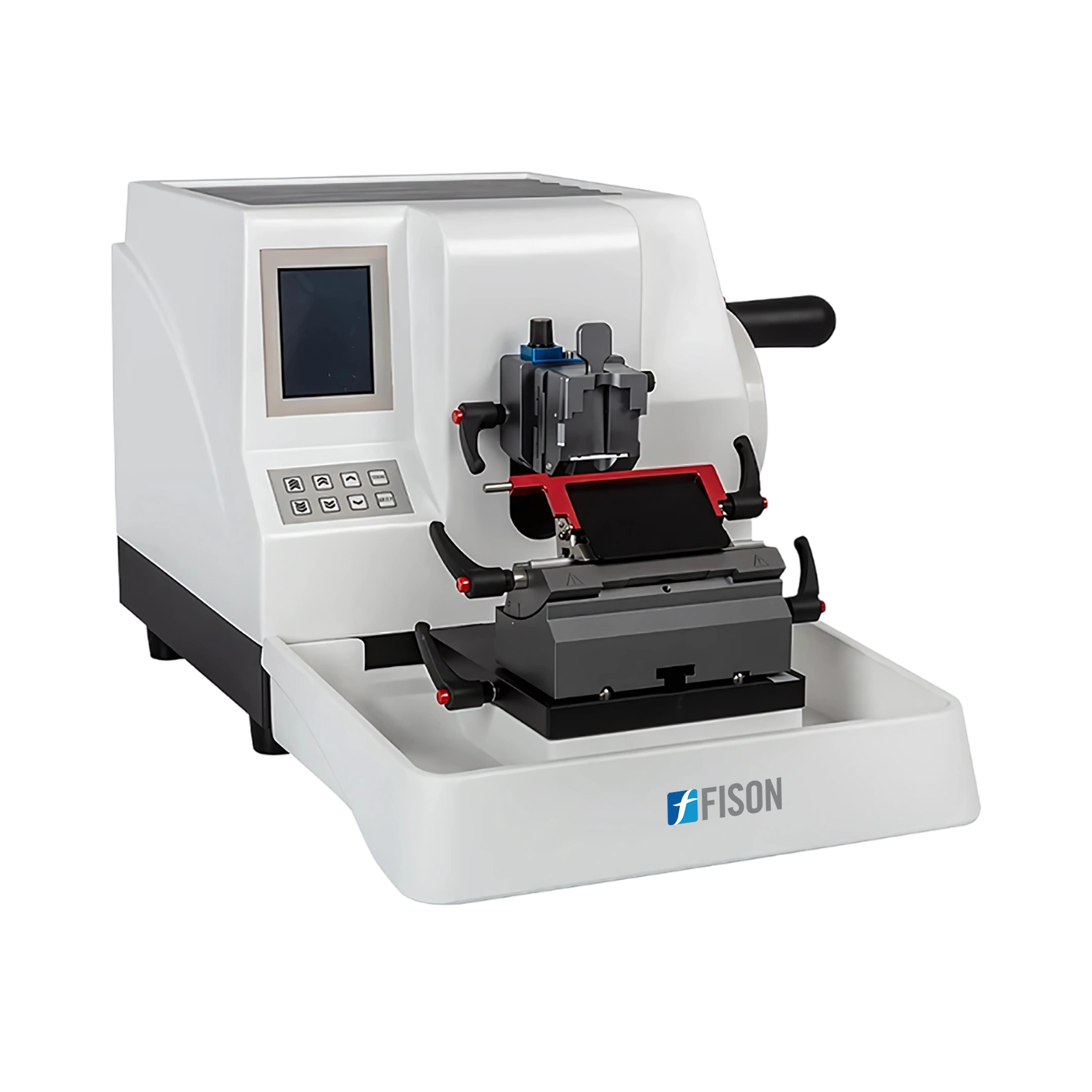Semi-Automatic Microtome FM-MRT-B101