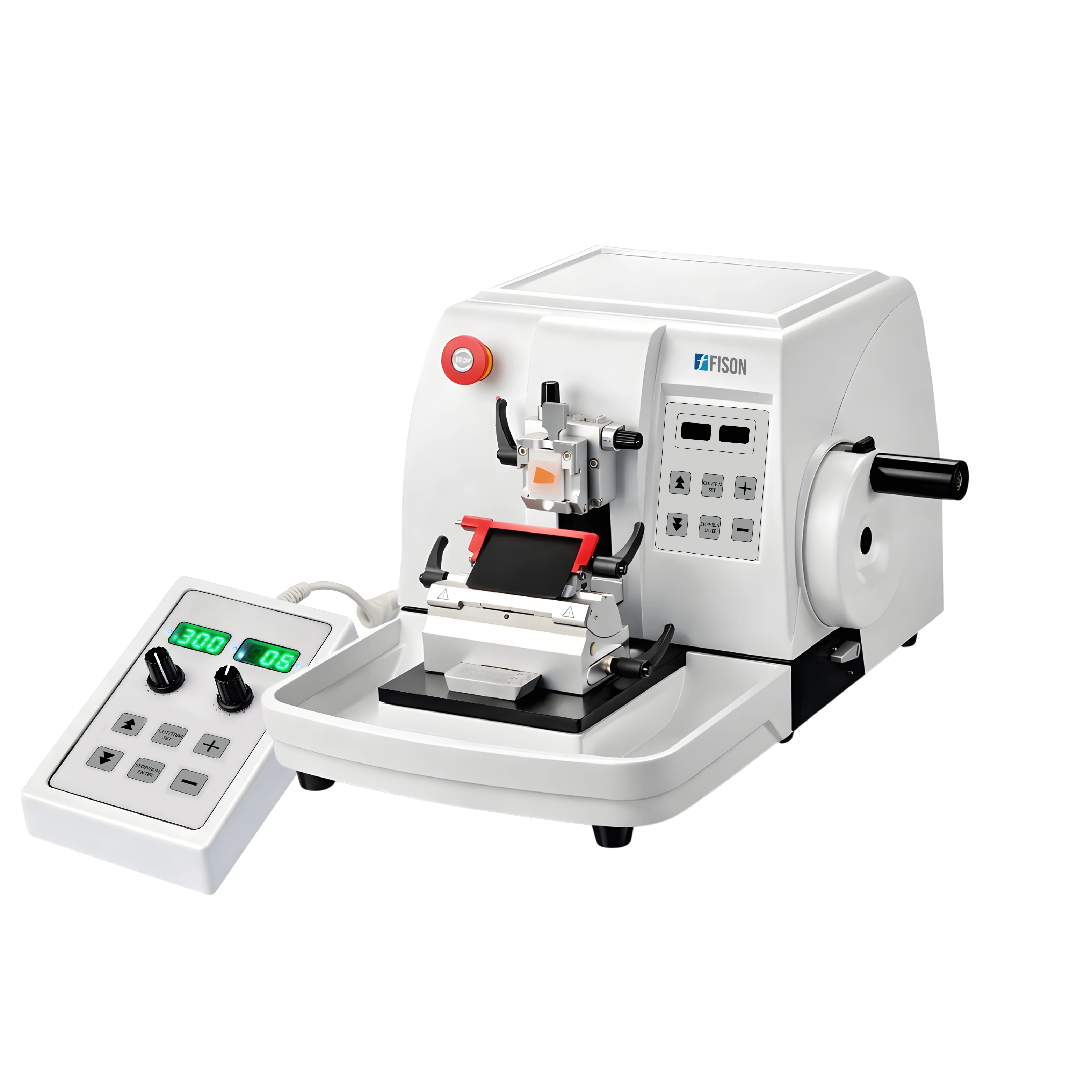 Automatic Microtome FM-MRT-C100-1