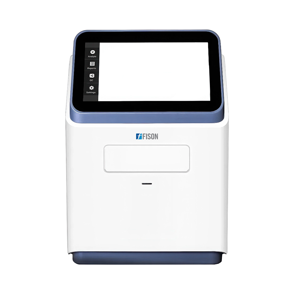 Portable Chemistry Analyzer FM-PCA-A100