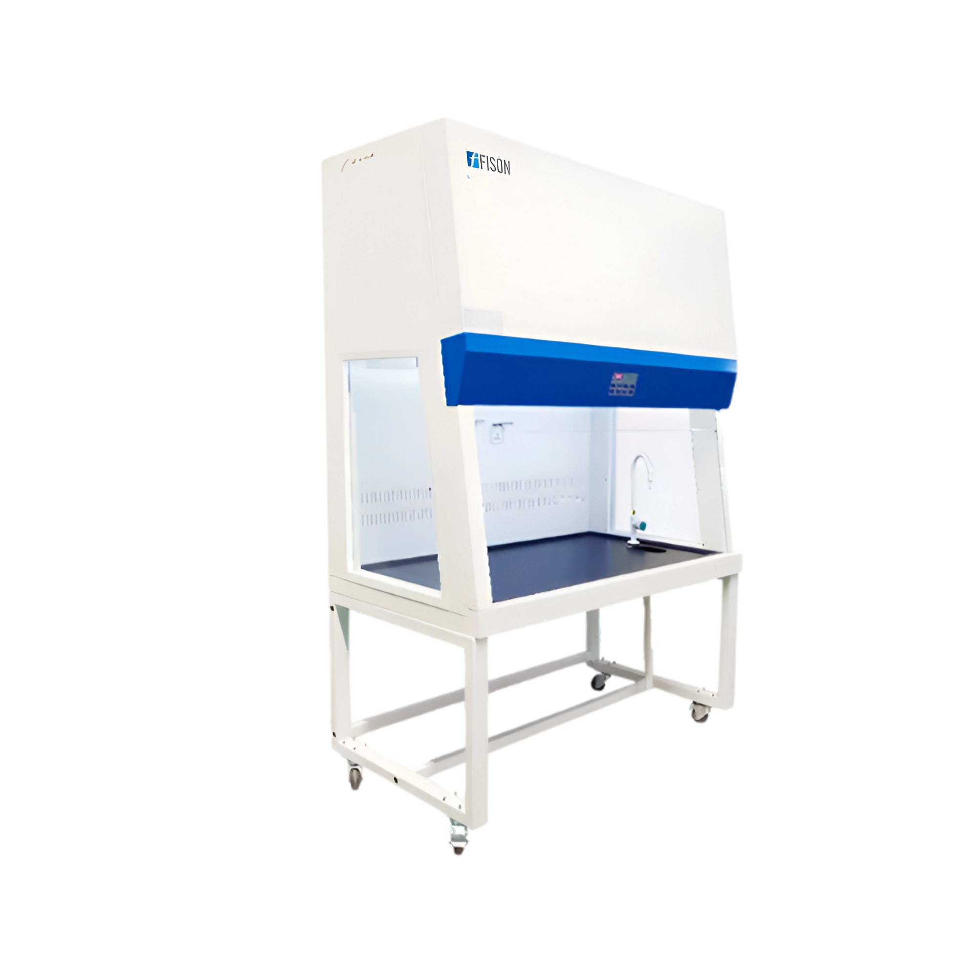 Ducted Fume Hood FM-PDF-A202