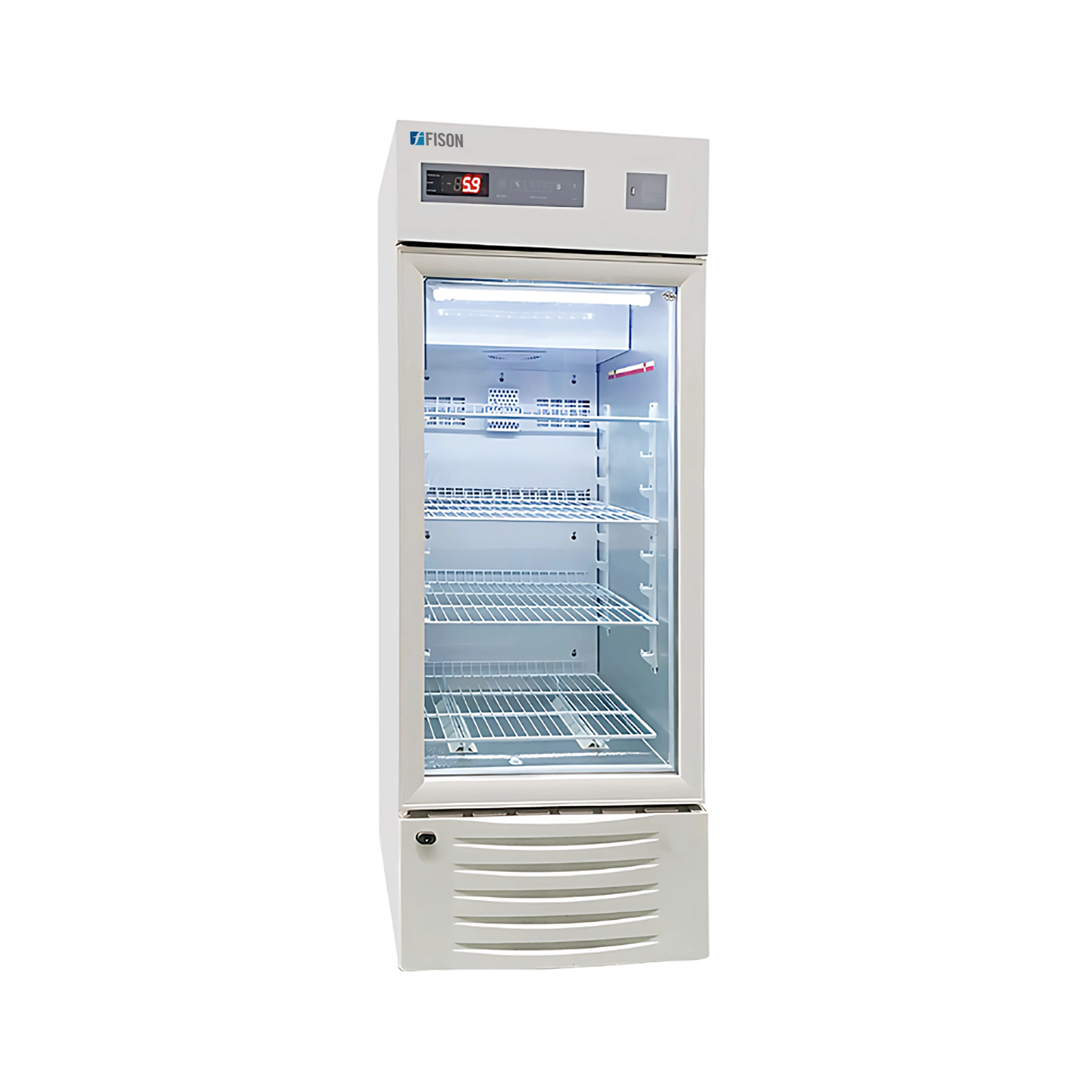 2 to 8°C Pharmacy Refrigerator FM-PRF-B100