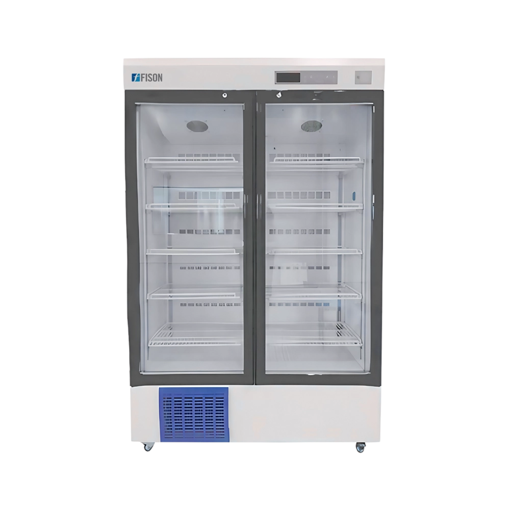 2 to 8°C Pharmacy Refrigerator FM-PRF-B104