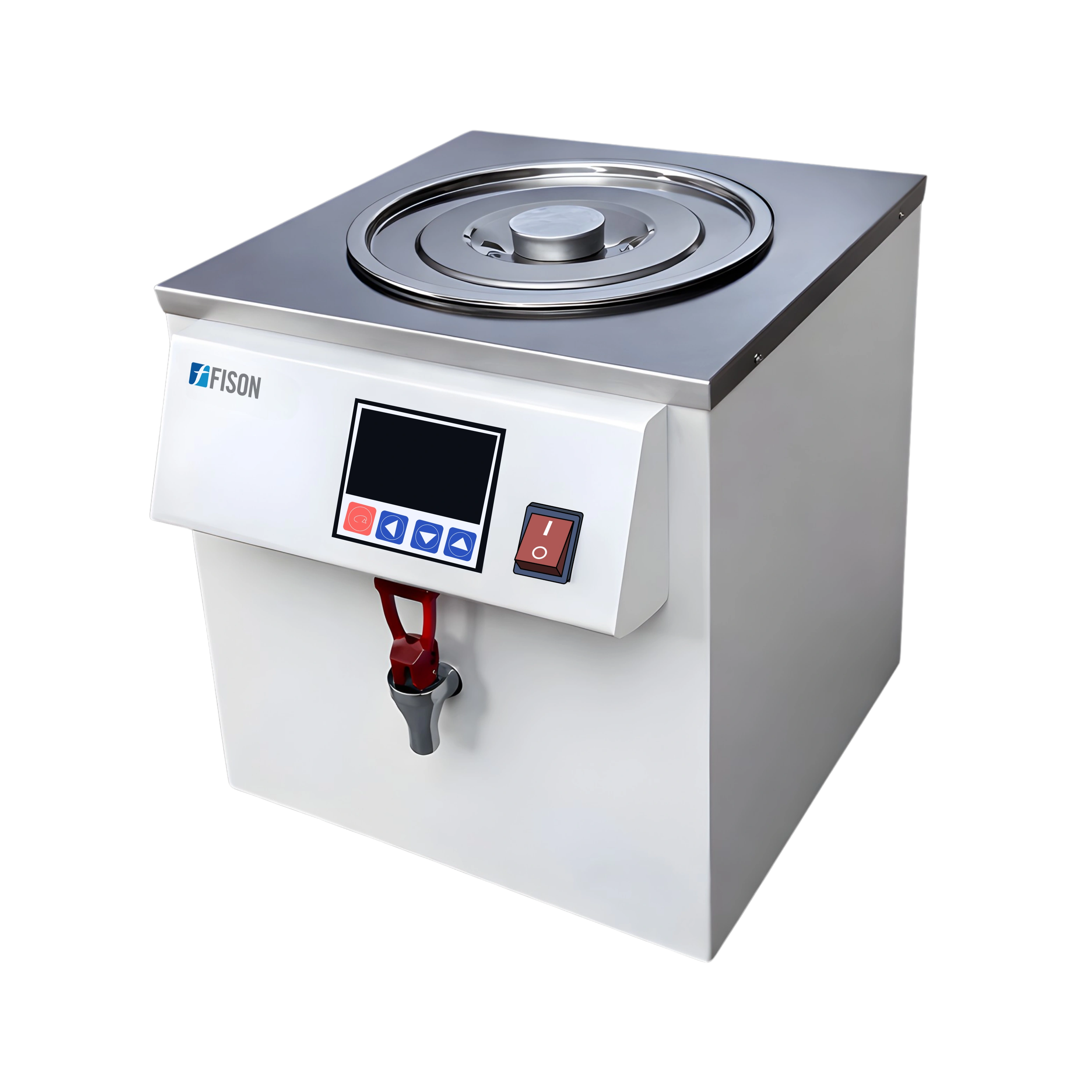 Paraffin Wax Dispenser FM-PWD-A100