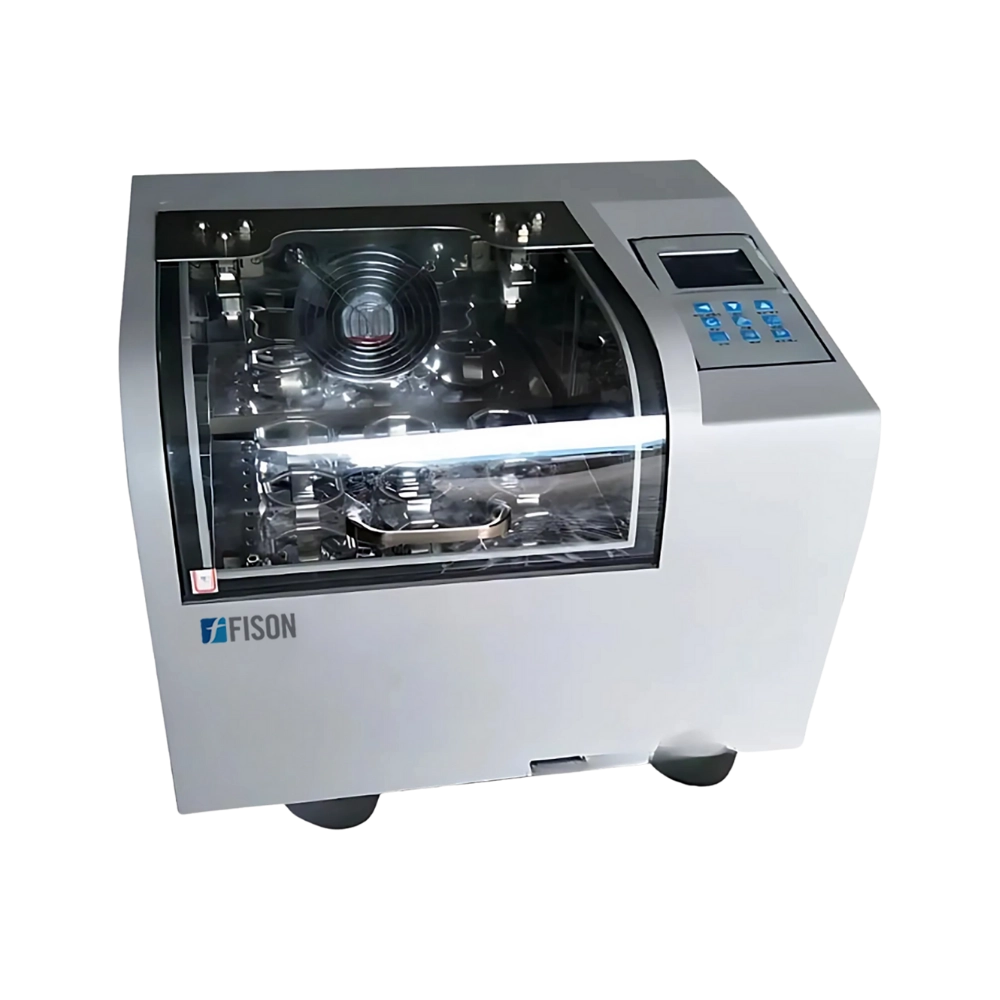 Benchtop Shaking Incubator FM-SI-A100
