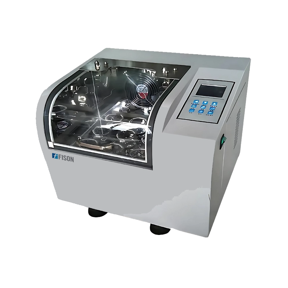 Benchtop Shaking Incubator FM-SI-A100