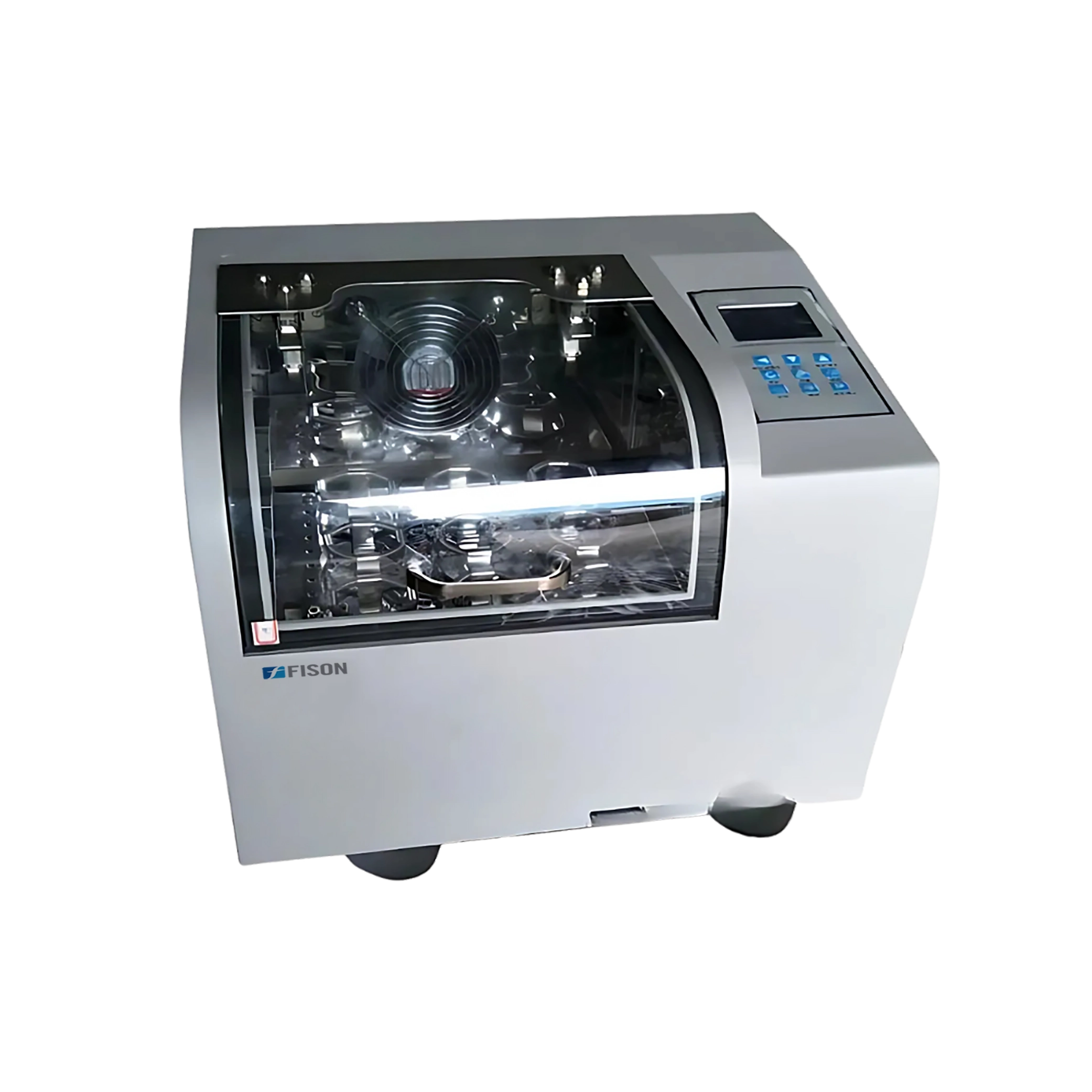 Benchtop Shaking Incubator FM-SI-A102