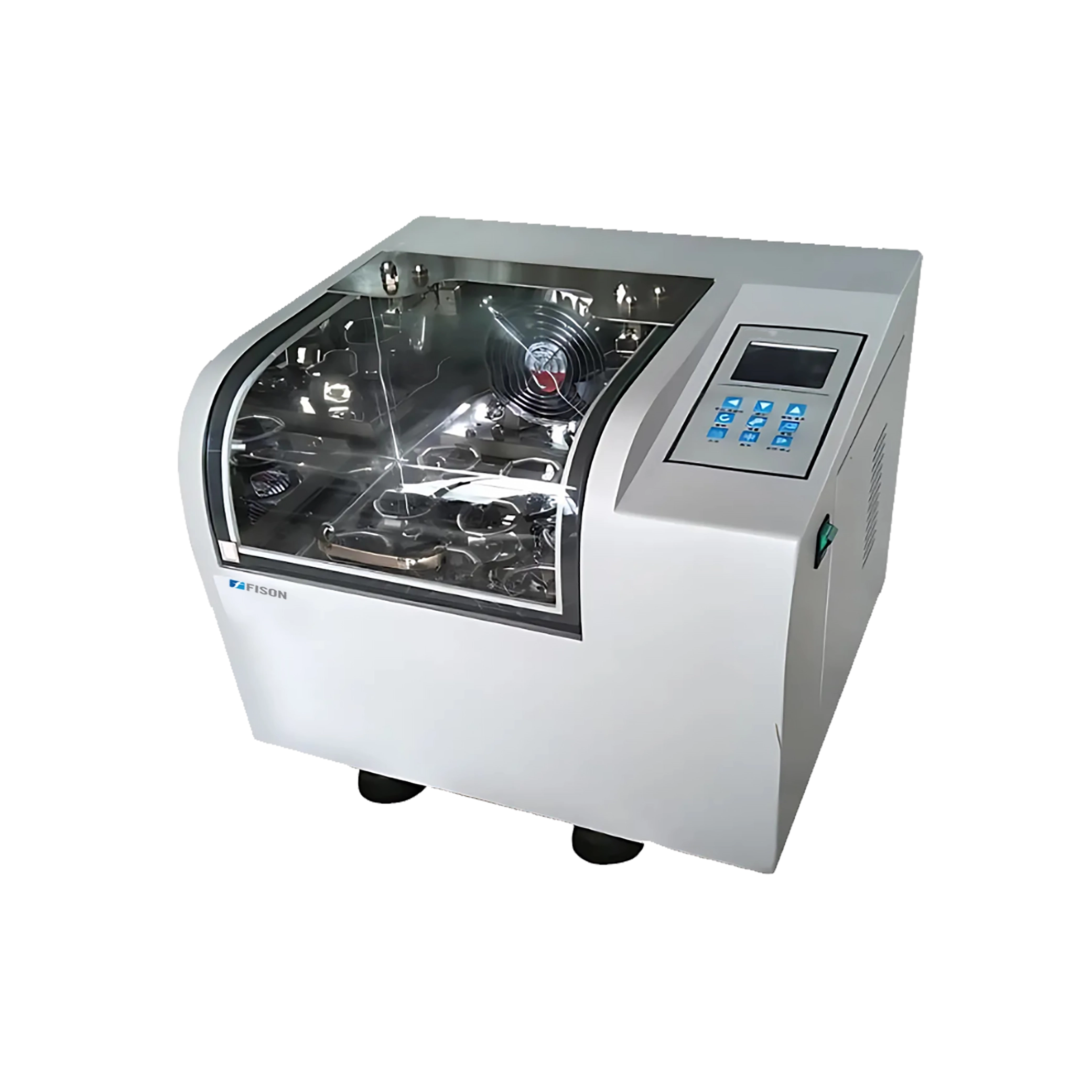 Benchtop Shaking Incubator FM-SI-A102