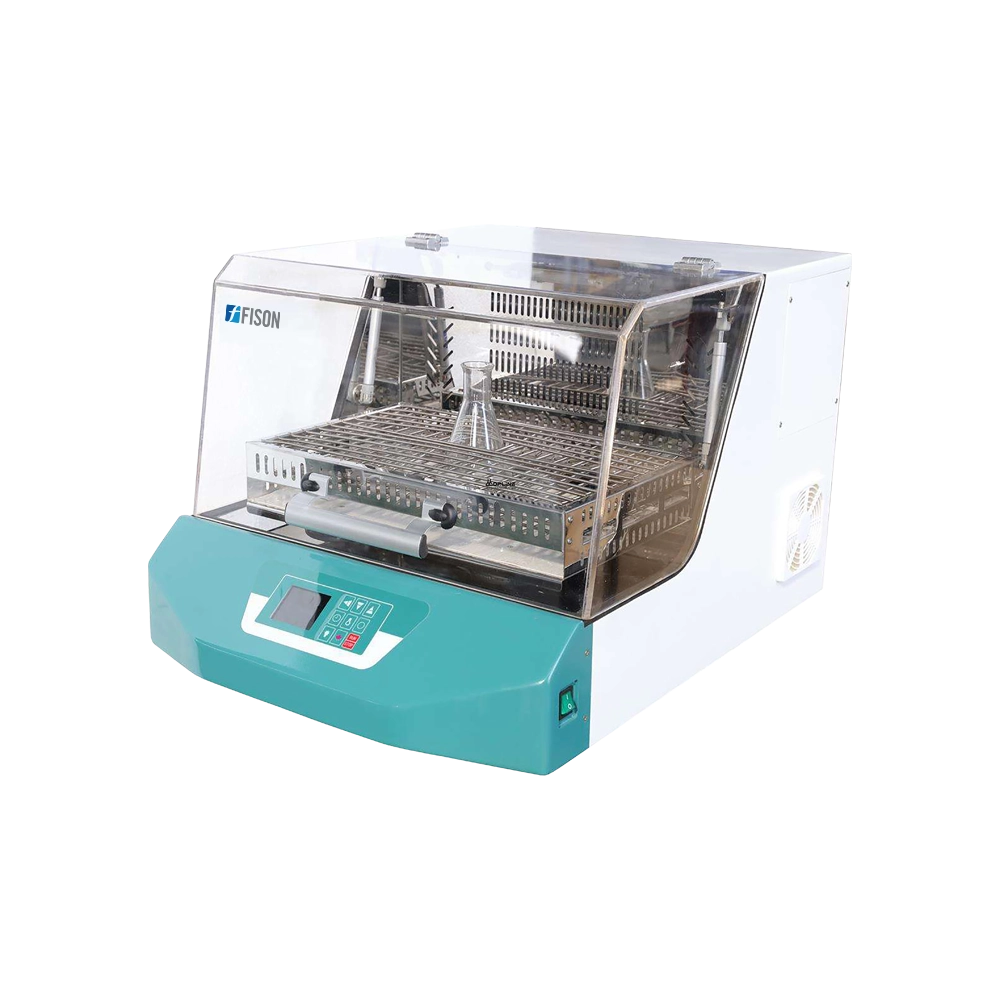 Refrigerated Shaking Incubator