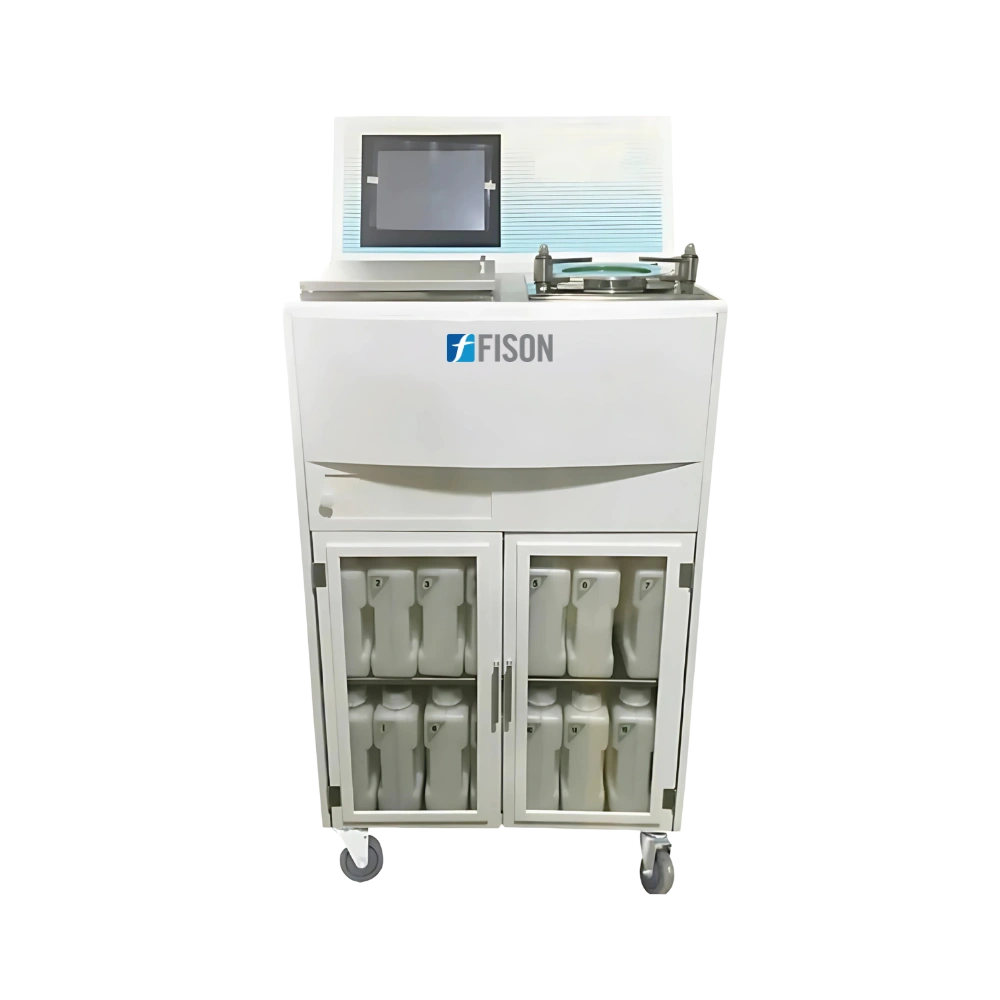 Vacuum Tissue Processor FM-TPR-B100