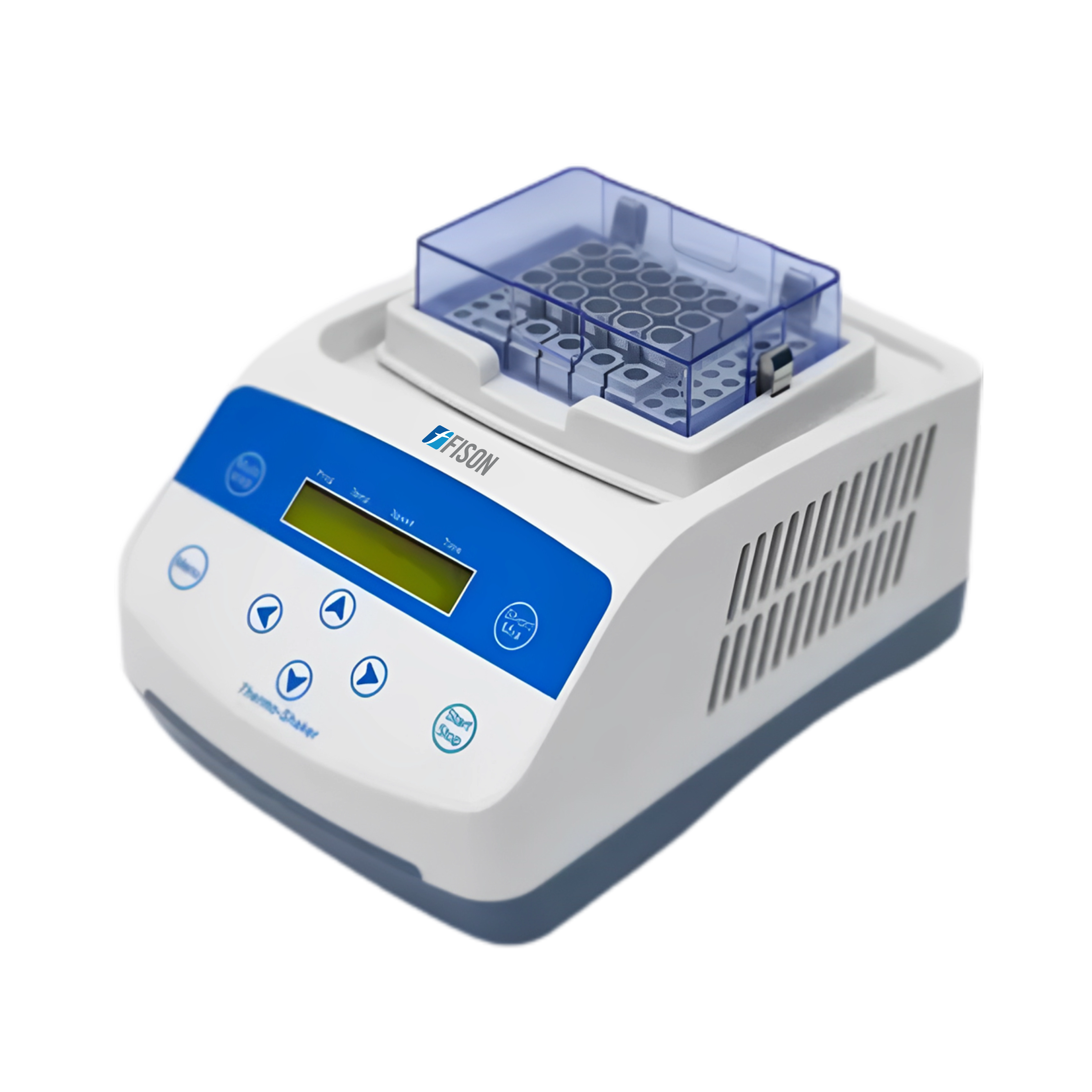 Thermo Shaker Incubator