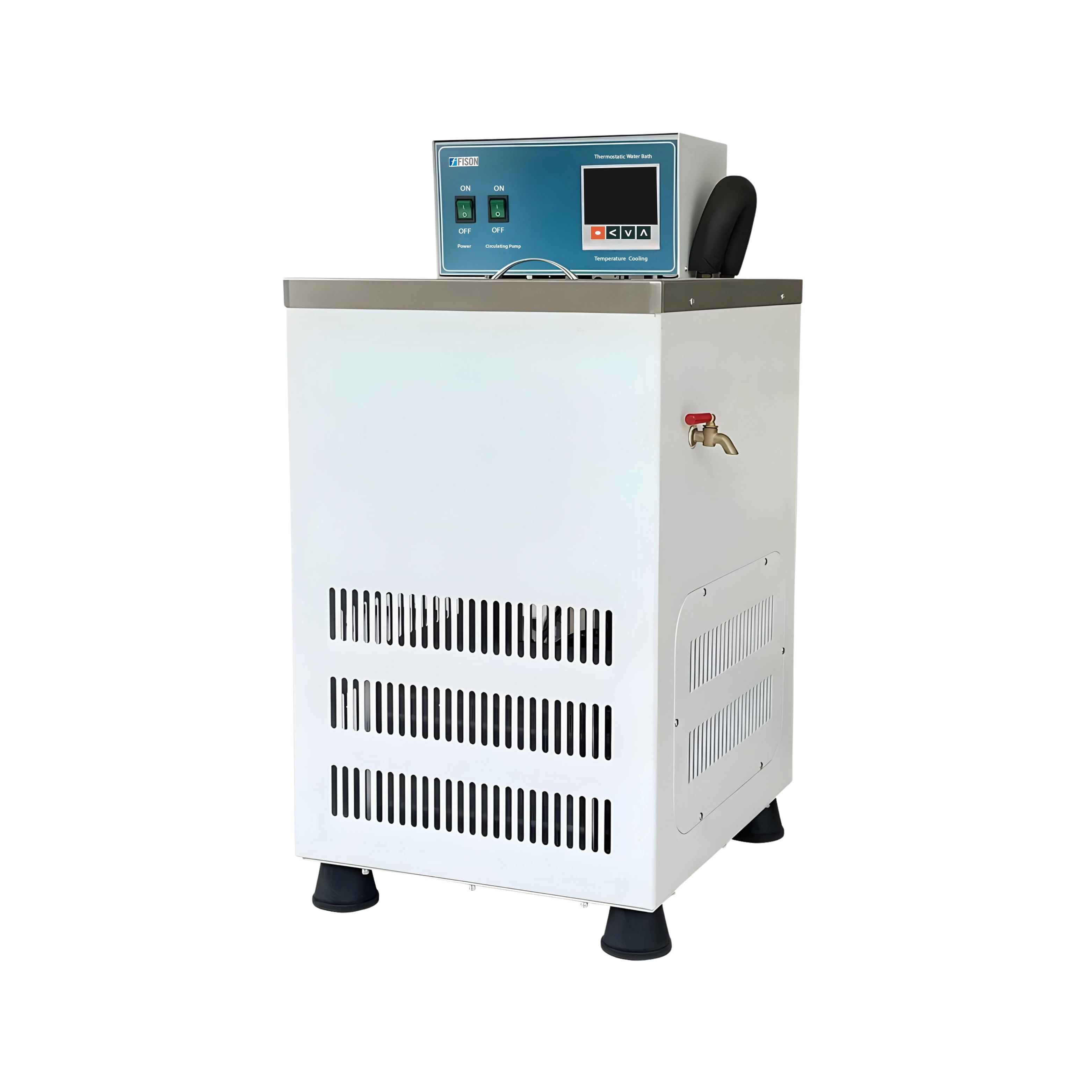 Thermostatic Water Bath FM-TWB-D100