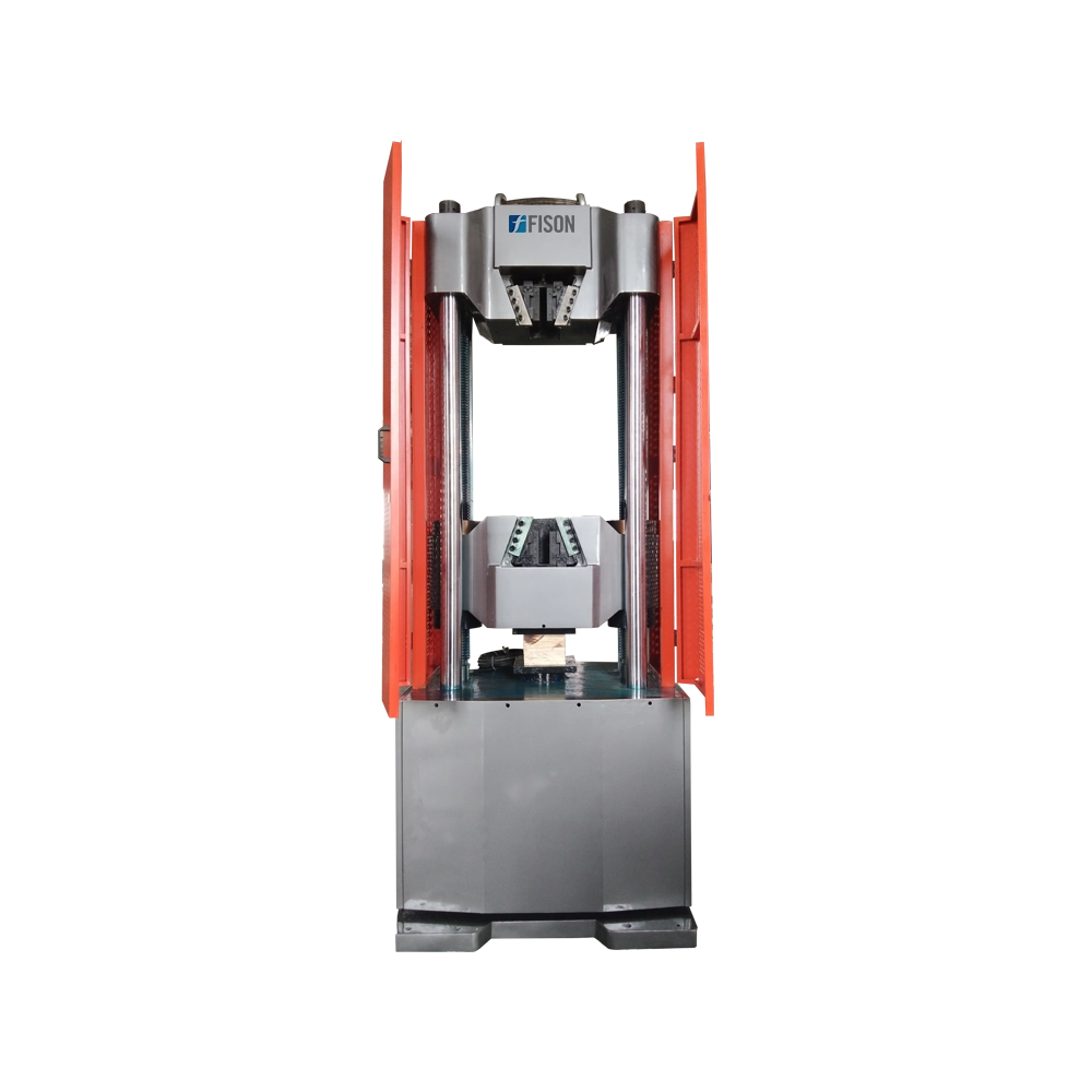 Universal Testing Instrument