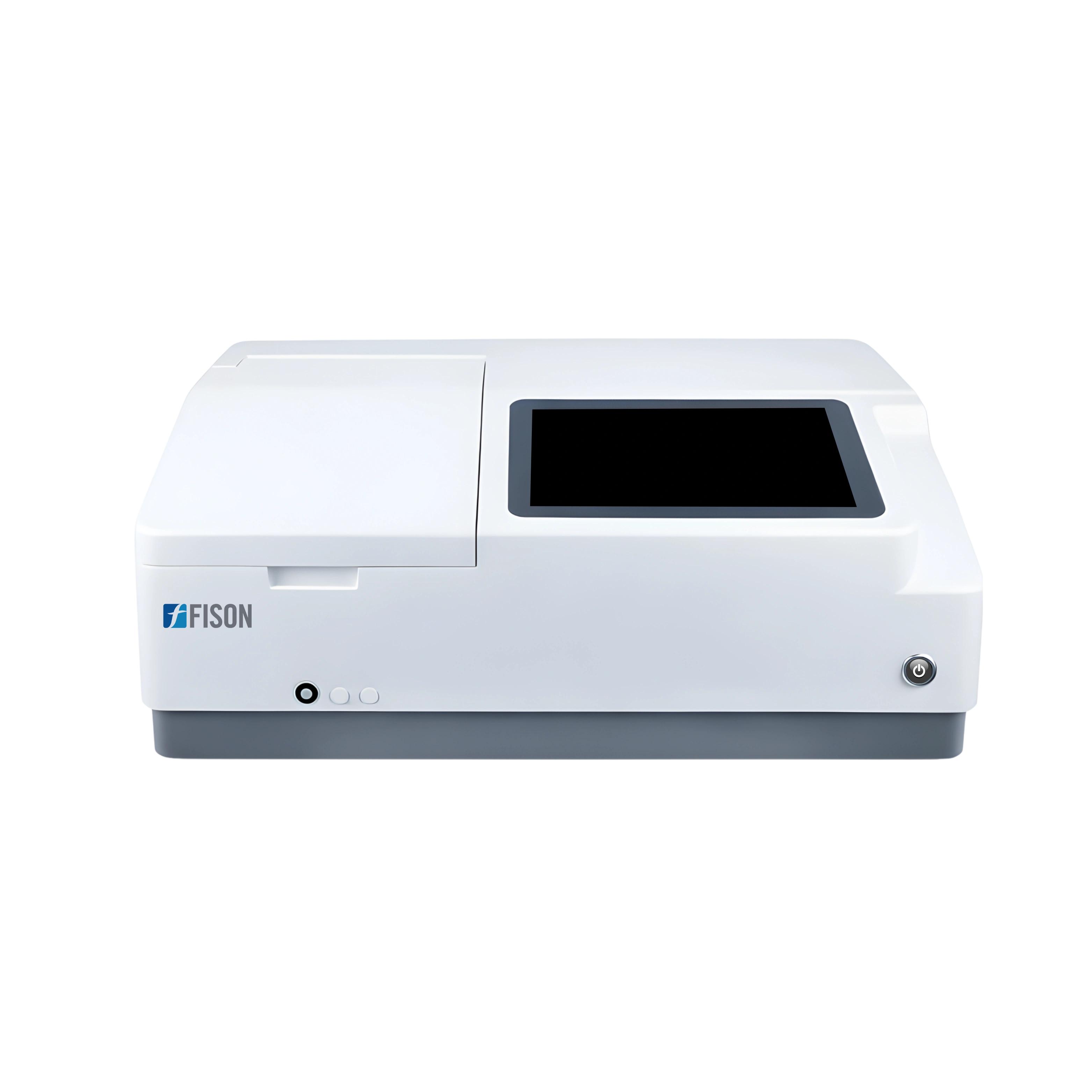 Double Beam Scanning UV-Visible Spectrophotometer  FM-UVS-D201