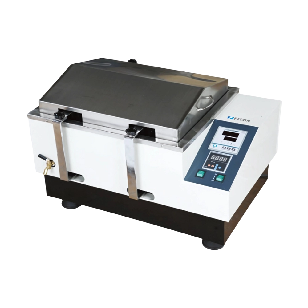 Water Bath Shaker FM-WBS-B102